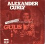 Alexander-Curly-Guus-(kom-naar-huus)-Regen