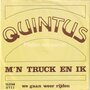 Quintus-Mn-Truck-En-Ik-We-Gaan-Weer-Rijden