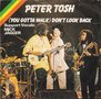 Peter-Tosh-(You-gotta-walk)-dont-look-back-Support-Vocals-:-Mick-Jagger