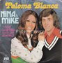 Nina-&amp;-Mike-Paloma-Blanca-Hast-du-dir-alles-auch-gut-überlegt