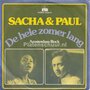 Sacha-&amp;-Paul-De-hele-zomer-lang-Amsterdam-Rock