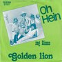 Golden-Lion-Oh-Hein-Zeg-Rinus