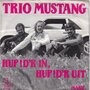 Trio-Mustang-Hup!-Dr-In-Hop!-Dr-Uit-Marie
