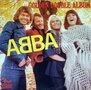 ABBA-Golden-Double-Album-(2LP)