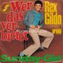 Rex-Gildo-Wir-das-verbietet-Sunday-Girl