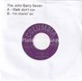The-John-Barry-Seven-Walk-dont-run-Im-movin-on