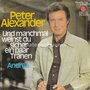 Peter-Alexander-Und-manchmal-weinst-du-sicher-ein-paar-tränen-Andrea