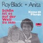 Roy-Black-+-Anita-Schön-ist-es-auf-der-welt-zu-sein-Keine-10-pferde