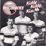 Highway-Kiddy-Kiddy-Kiss-Me-Mijn-Prinses