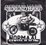 Normaal-Oerend-Hard-(Live)-Elektronika-Woemahoeptjoep-(Live)