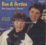 Ron-&amp;-Bertina-Hoe-lang-zou-het-duren--Als-ik-ns-wist-wat-jij-dacht