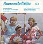 Havenmelodietjes-Nr.2