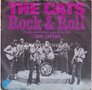 The-Cats-Rock-&amp;-Roll-Come-on-Girl