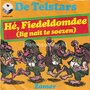 De-Telstars-Hé-Fiedeldomdee-(Lig-Nait-Te-Soezen)-Zomer