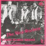 The-Red-Rockets-Kleine-blonde-Marian-Nooit-in-mijn-leven