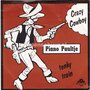 Piano-Paultje-Crazy-Cowboy-Tonky-Train