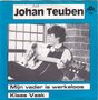 Johan-Teuben-Mijn-vader-is-werkeloos-Klaas-Vaak