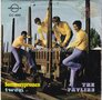 The-Pavliks-Sommersprossen-Twen