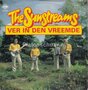 The-Sunstreams-Ver-in-den-vreemde-Slot-Polonaise--(Instrumentaal)