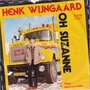Henk-Wijngaard-Oh-Suzanne-Twee-Nummerplaten