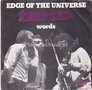 Bee-Gees-Edge-Of-The-Universe-Words