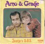 Arno-&amp;-Gradje-Jantjes-S.O.S.-Cowboy-Johnny
