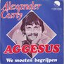 Alexander-Curly-Aggesus-We-moeten-begrijpen
