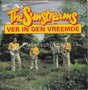The-Sunstreams-Ver-in-den-vreemde-Slot-Polonaise--(Instrumentaal)