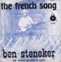 Ben-Steneker-The-French-Song-She-taught-me-how-to-yodel