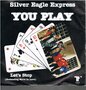 Silver-Eagle-Express-You-Play---Lets-Stop-(Pretending-were-in-love)
