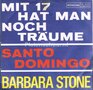 Barbara-Stone-Mit-17-Hat-Man-Noch-Träume-Santo-Domingo