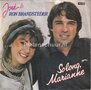 Jose-&amp;-Ron-Brandsteder-So-long-Marianne-Het-laatste-lied