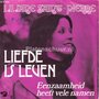 Liliane-Saint-Pierre-Liefde-is-Leven-Eenzaamheid-heeft-vele-namen