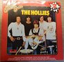 The-Hollies-The-Hollies--(2-LP)