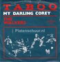 The-Walkers-Taboo-My-Darling-Corey