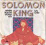 Solomon-King-When-youve-gotta-go-Life-Child