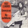 Vicky-Leandros-Comme-Je-Suis-Hey-Joe-McKenzie--(Frans)