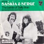 Saskia-&amp;-Serge-The-battle-of-Sally-Ann-Someone-broke-your-heart