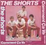 The-Shorts-Comment-Ca-Va--(Nederlandse-en-Engelse-versie)