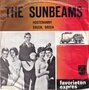 The-Sunbeams-Hootenanny-Green-Green