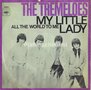 The-Tremeloes-My-Little-Lady-All-the-world-to-me