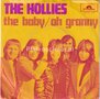 The-Hollies-The-Baby-Oh-Granny