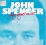John-Spencer-Johnny-vergeet-me-niet-Jij-alleen