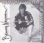 Benny-Neyman-Waarom-fluister-ik-je-naam-nog-Paardestaarten
