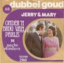 Jerry-&amp;-Mary-Onder-n-brug-van-Parijs-Nachtvlinders